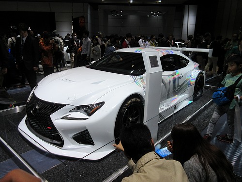 Tokyo Motor Show(107)