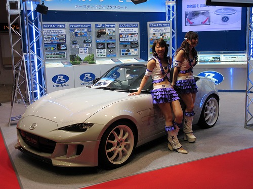 Tokyo Motor Show(192)