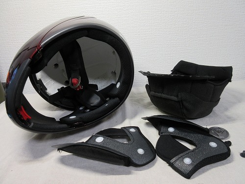 Helmet cleaning (7)