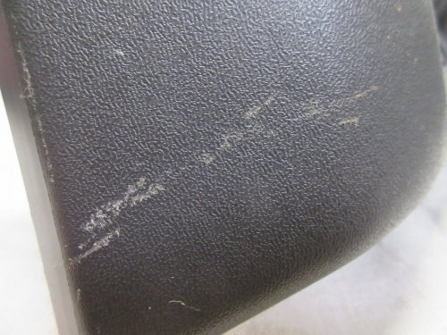 内装樹脂パーツの傷 塗装なしで修理する方法 Diyカーメンテナンス